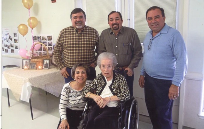 New Bethany Residential Care
