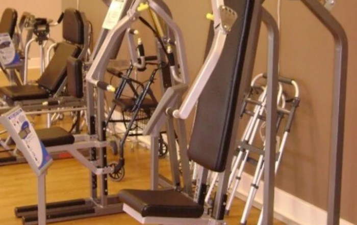 Tuttle Care Center