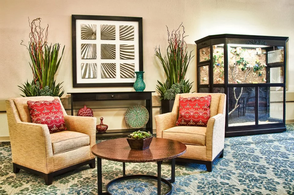 Estrella Oaks Rehabilitation And Care Center