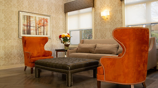 Lincoln Park Renaissance Rehab & Nursing