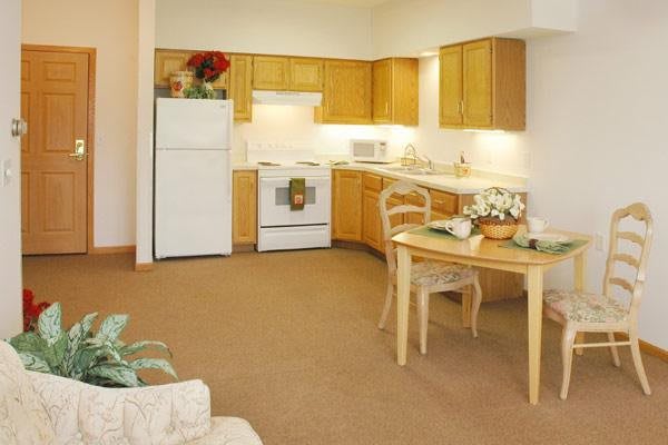 Oak Park Place - Albert Lea