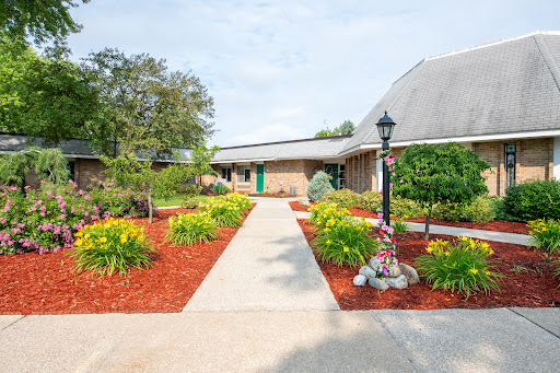 St Francis Home