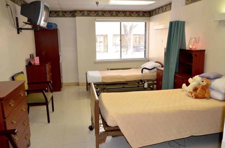 Vintage Health Care Center