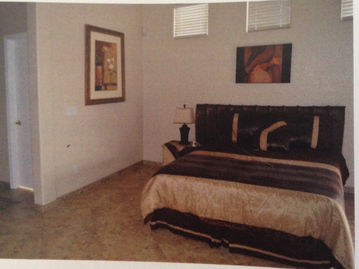 Taba Paradise Assisted Living