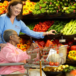 Comfort Life Home Care
