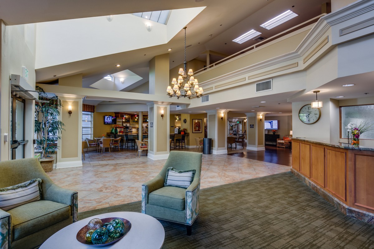 Fairwinds - Brighton Court
