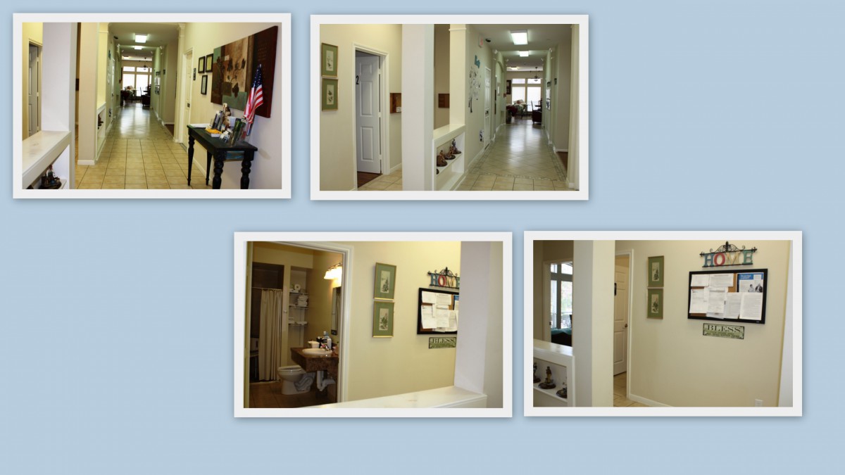 Heritage Retreat Atasca Woods