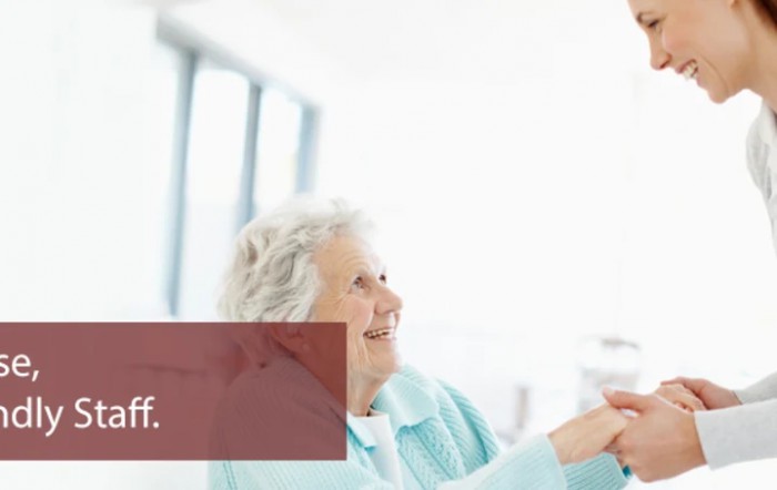 Fairview Healthcare Residence