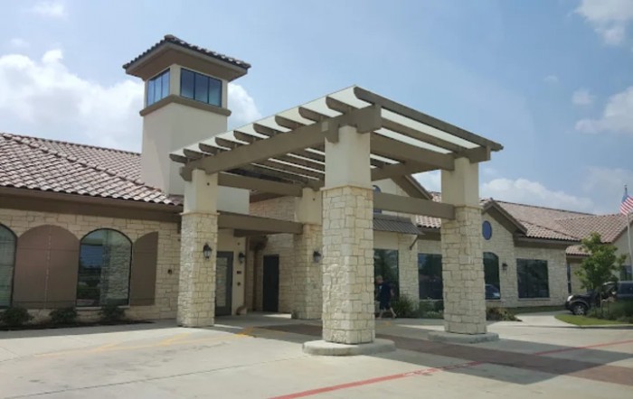 The Medical Resort At Sugar Land
