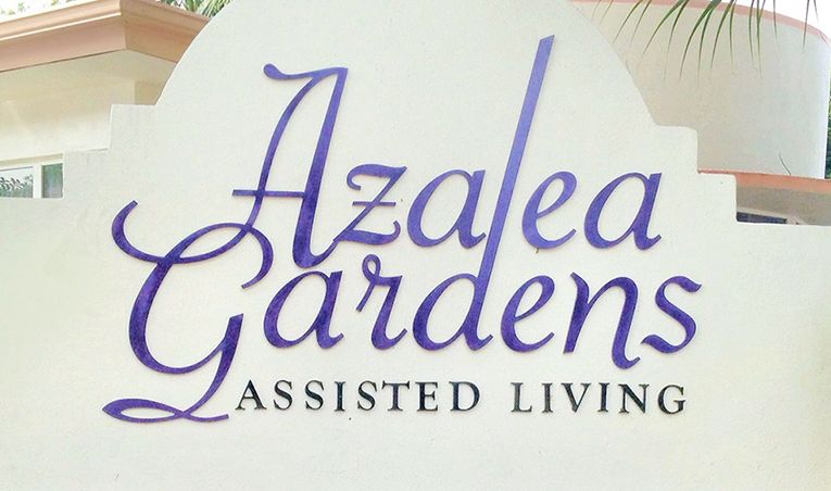 Azalea Gardens Assisted Living