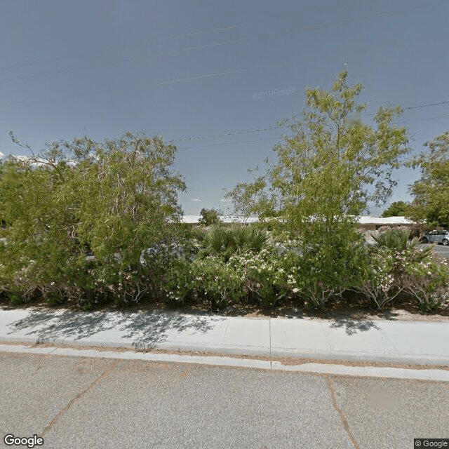 Desert Cove Assisted Living at Desert Hot Spr
