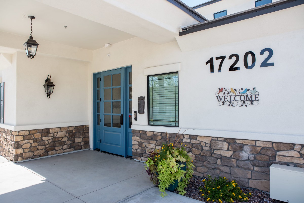 Beehive Homes of Arrowhead