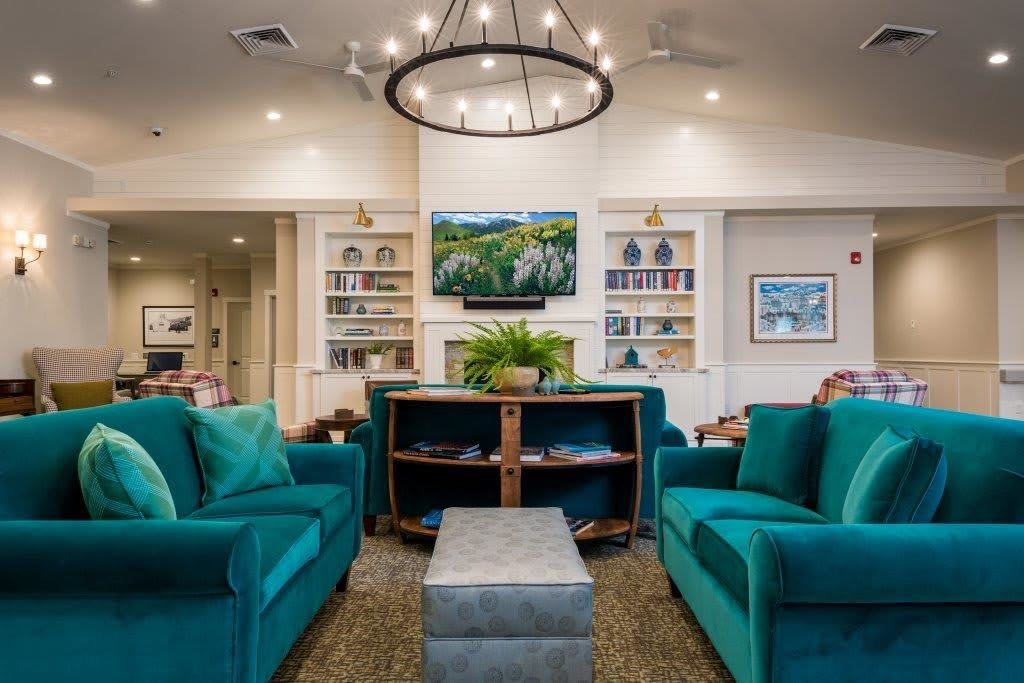 Silvercreek Senior Living