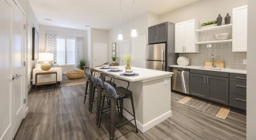 Vineyard Community Living - Plymouth
