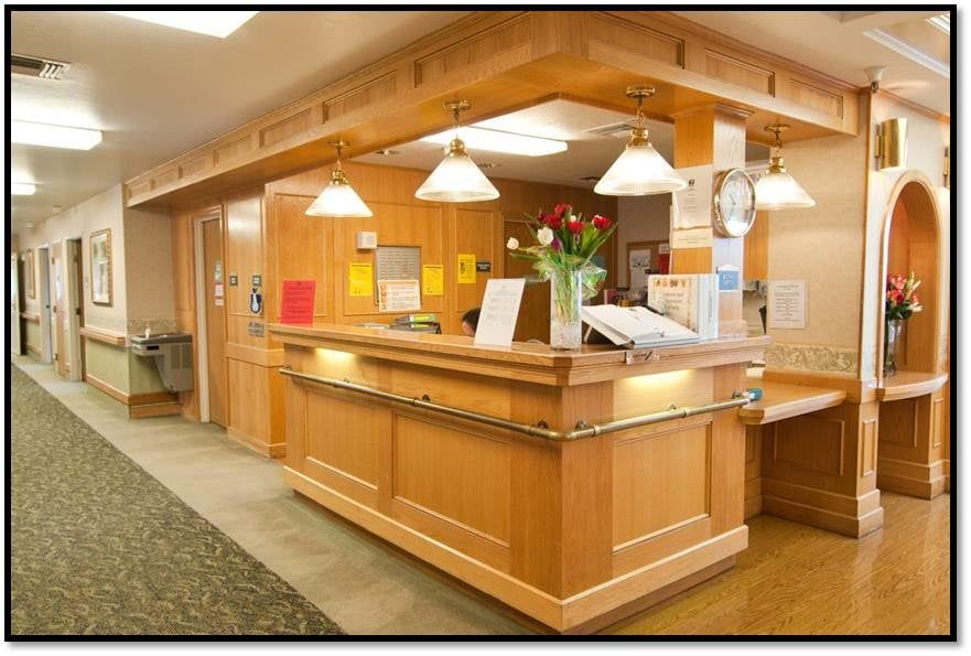 Plum Tree Care Center