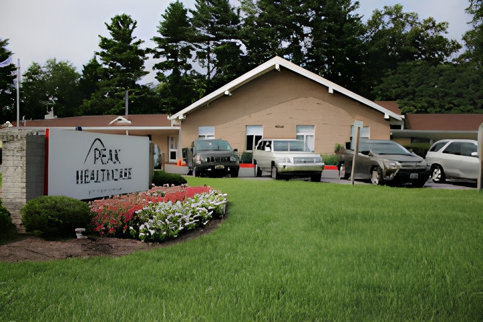 Fox Chase Rehabilitation and Nursing Center