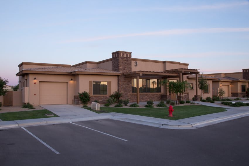 Park Senior Villas Assisted Living & Memory Care