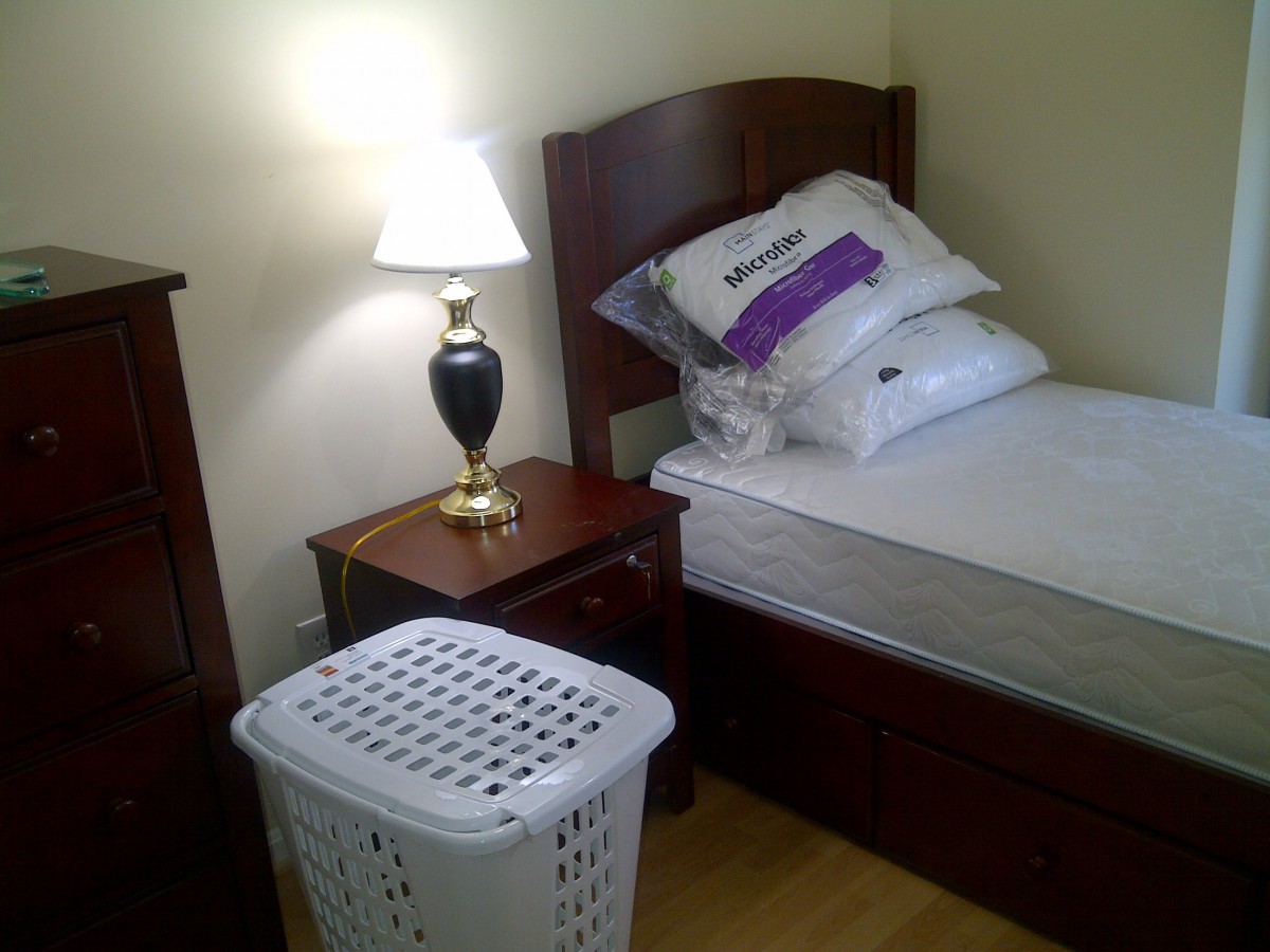 The Family House Assisted Living Inc