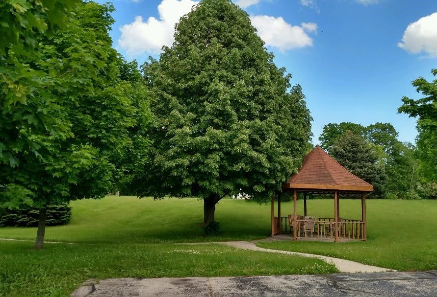 Compassionate Heights of Beechwood