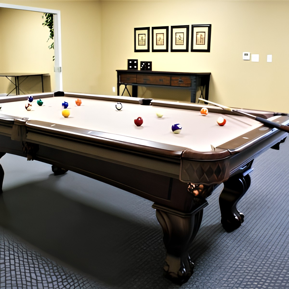 Cambrian Senior Living