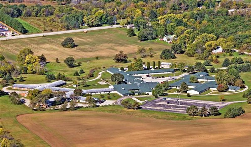 Rock Valley Community Programs