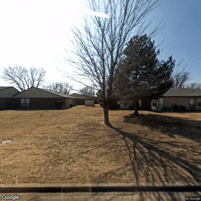 Parkridge Estates