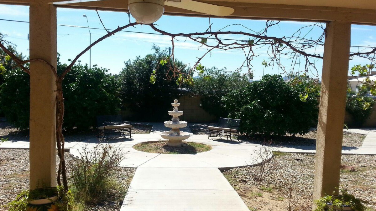 Greenway Home Care