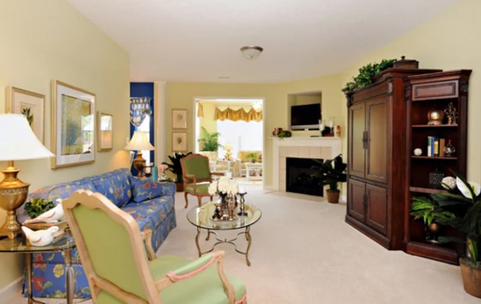 The Retreat At Brightwater