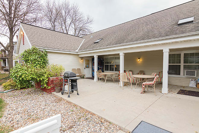 Brookdale Mankato