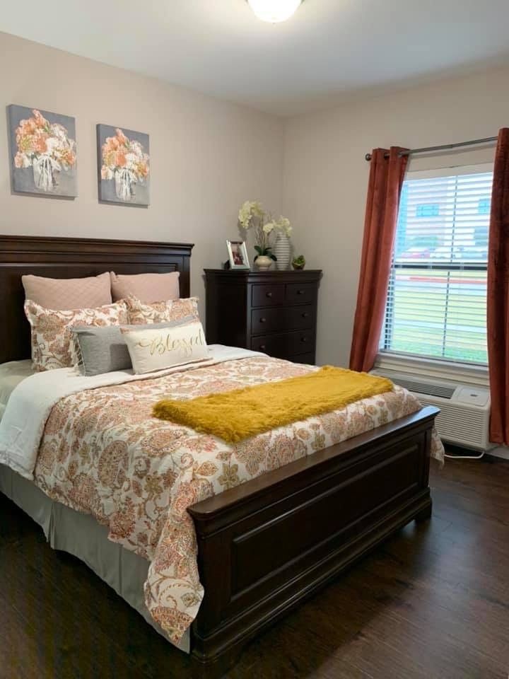 Stonefield Assisted Living And Memory Care