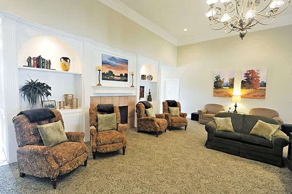 Grace House Assisted Living