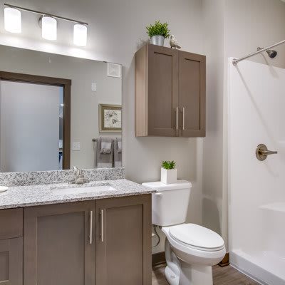 Encore 55+ Boutique Apartments