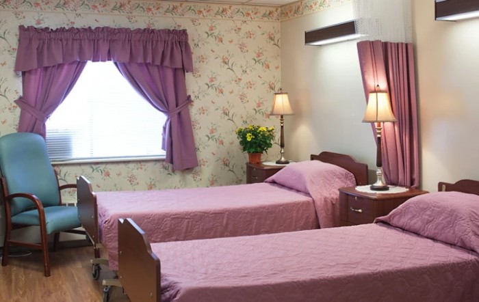 Rutland Healthcare & Rehabilitation Center