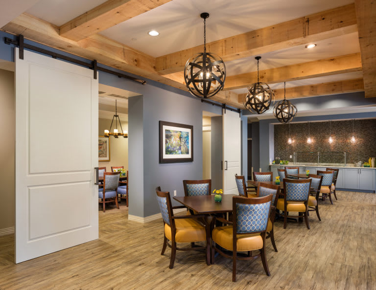 The Glen at Lake Oconee