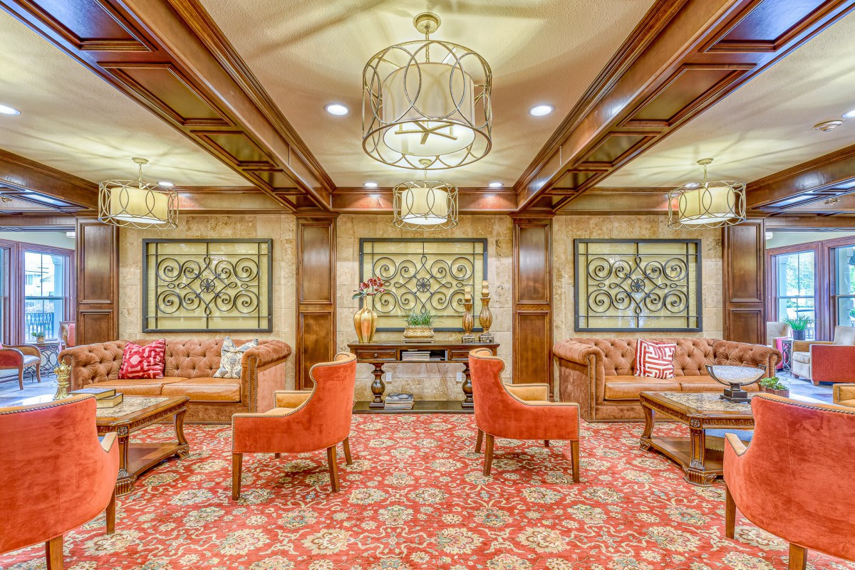 Pacifica Senior Living Oakland Heights