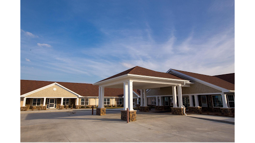Meadow Grove Transitional Care