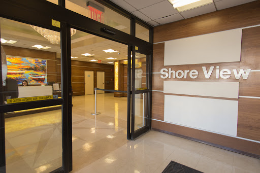 Shore View Nursing & Rehabilitation Center