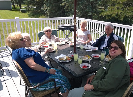 Northern Pines Assisted Living