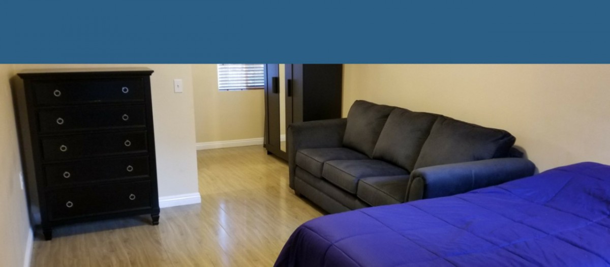 My Ladies Guest House