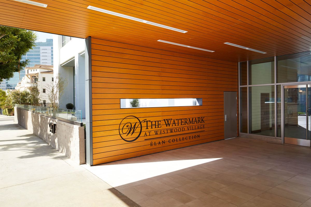 The Watermark at Westwood Village