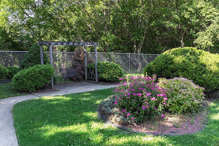 Our House Senior Living - Janesville Memory Care