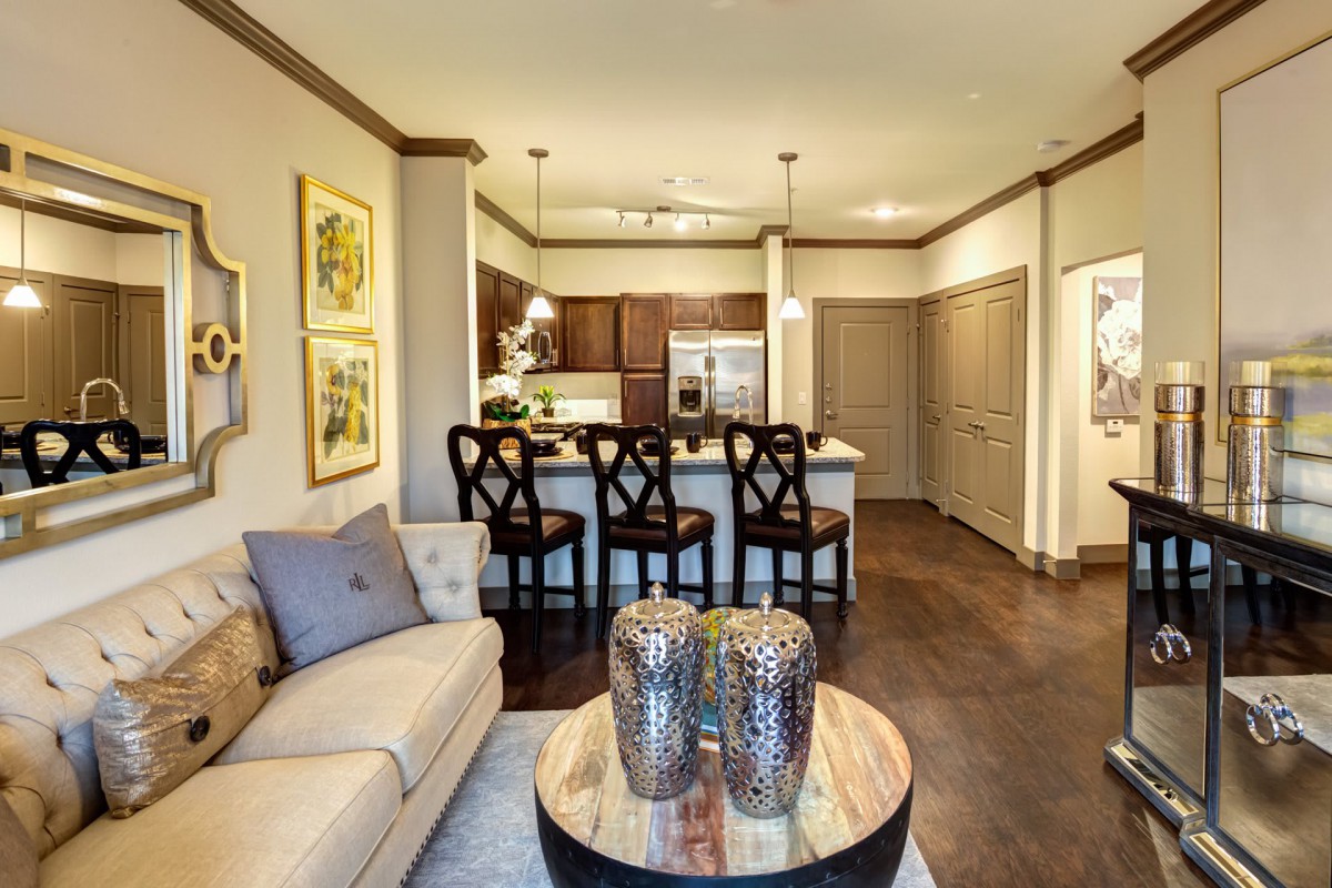 Alders Magnolia 55 Active Adult Luxury Living