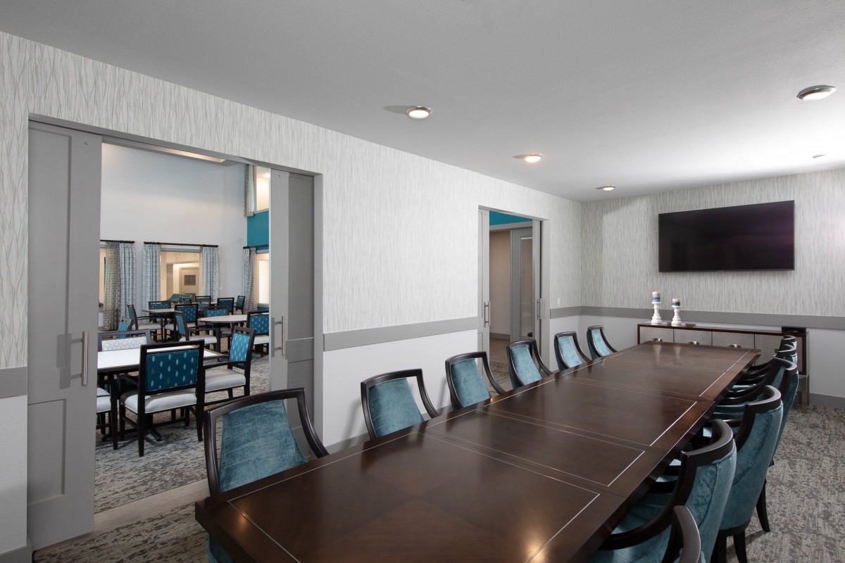 The Luxe at Rowlett