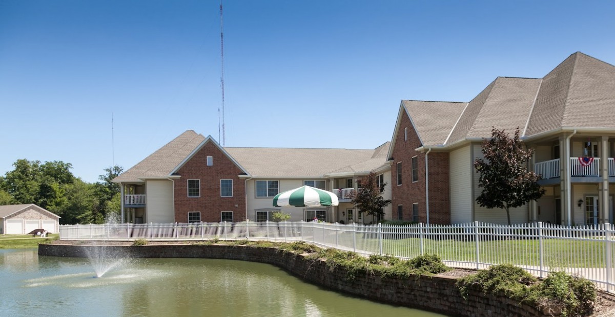Ancora at Mount Alverna Village