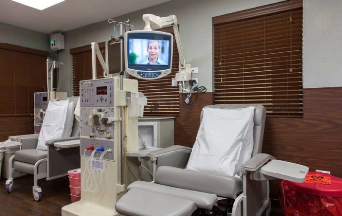Elmwood Terrace Healthcare Center