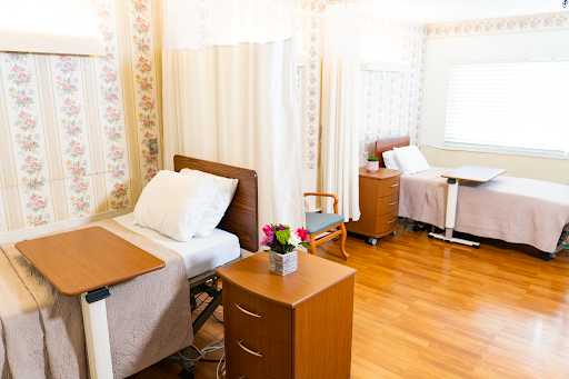 Park Ridge Care Center