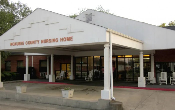 Noxubee County Nursing Home