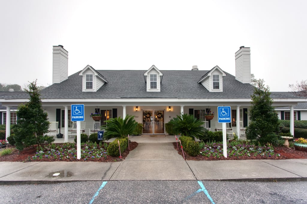 Sandpiper Village