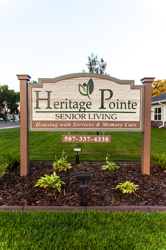 Heritage Pointe Senior Living