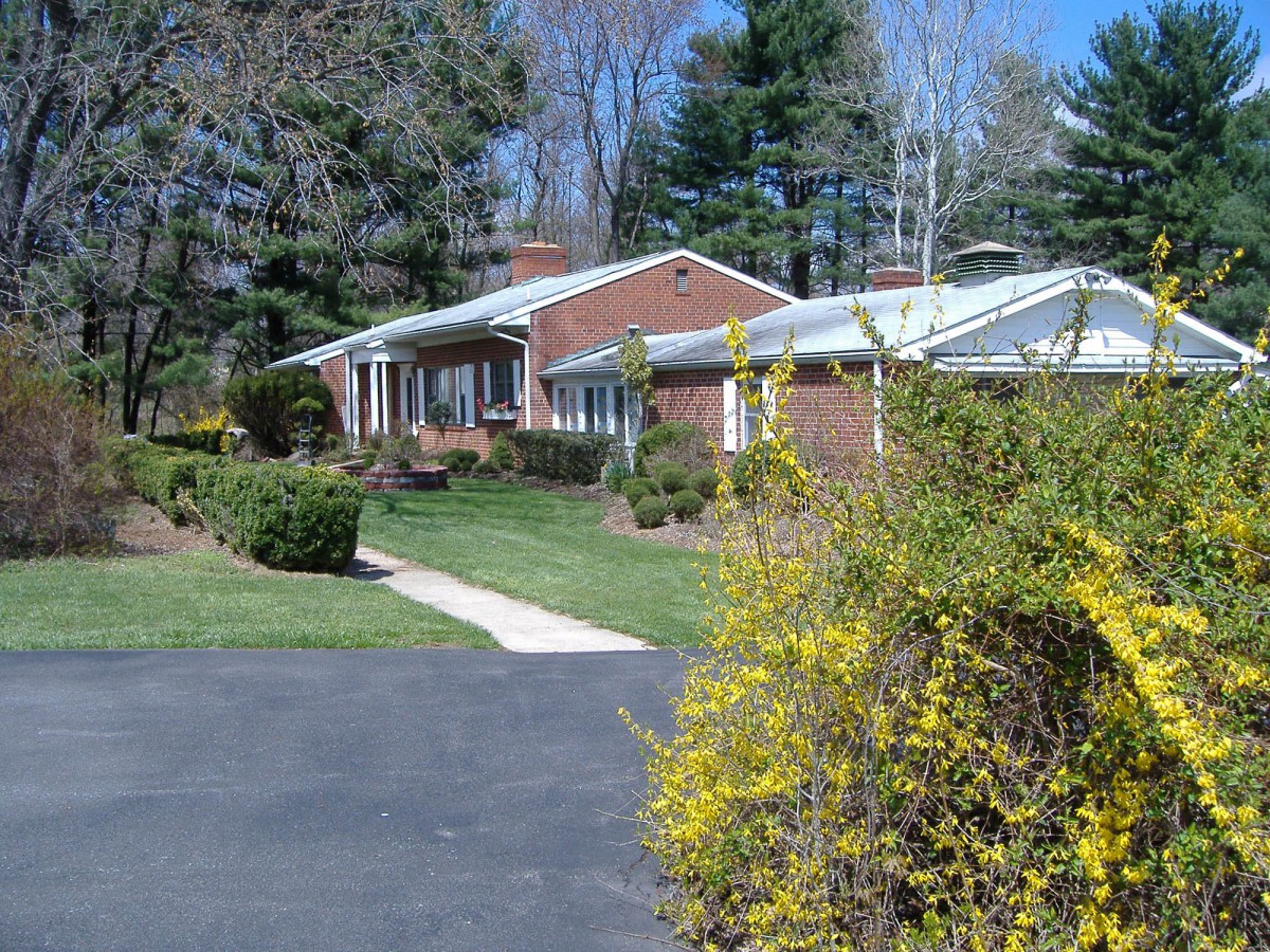 Evergreen Elder Care